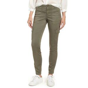 Caslon Utility Pant